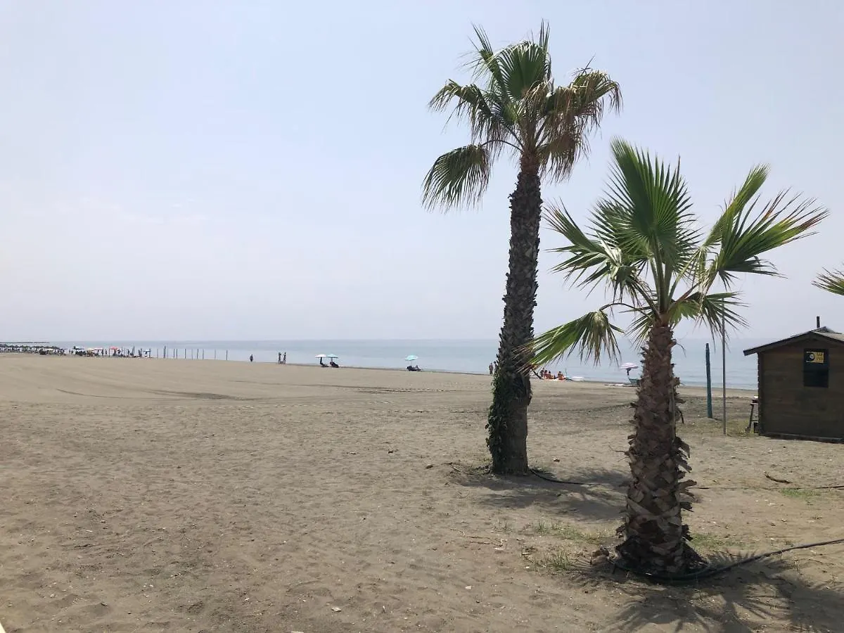 Appartement Playa Wifi Aa Limpieza à Torrox 0*,  Espagne