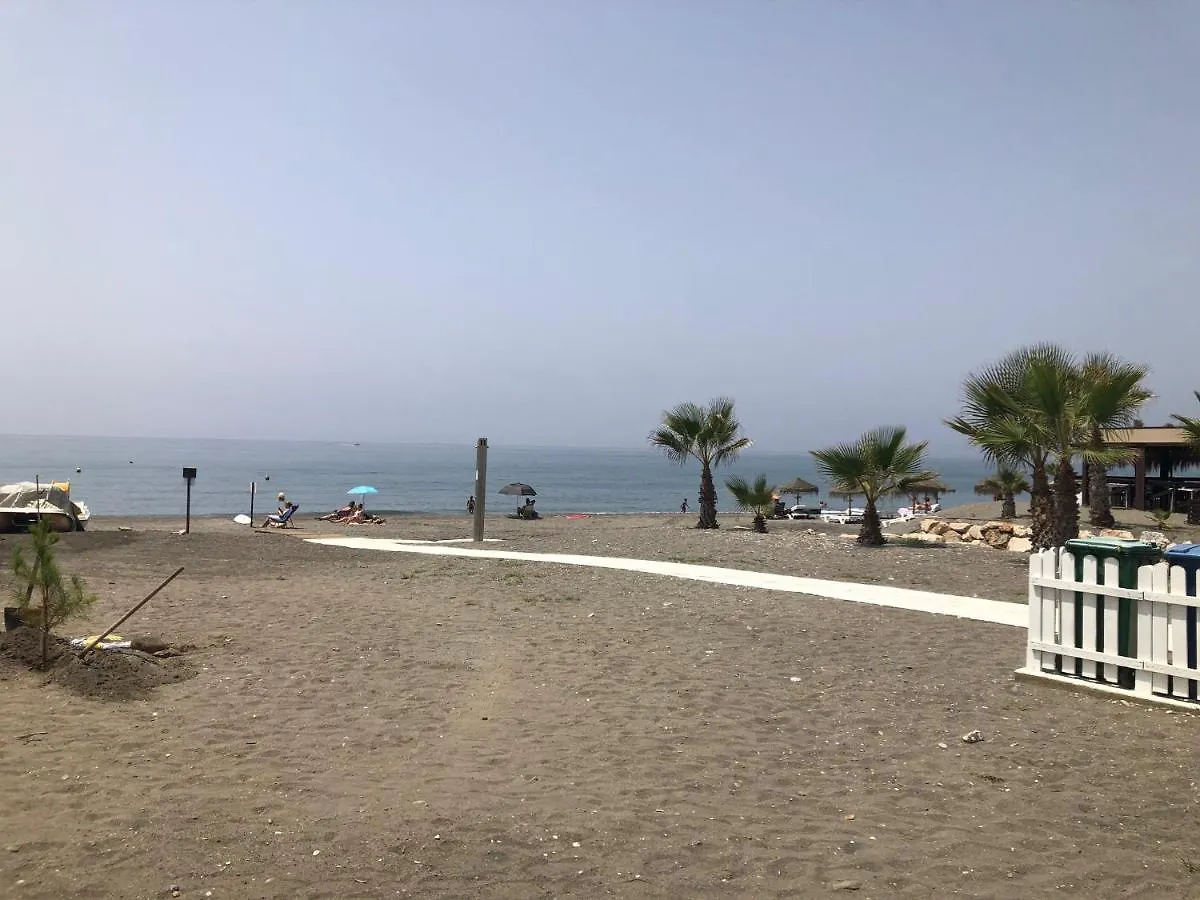 Appartement Playa Wifi Aa Limpieza à Torrox