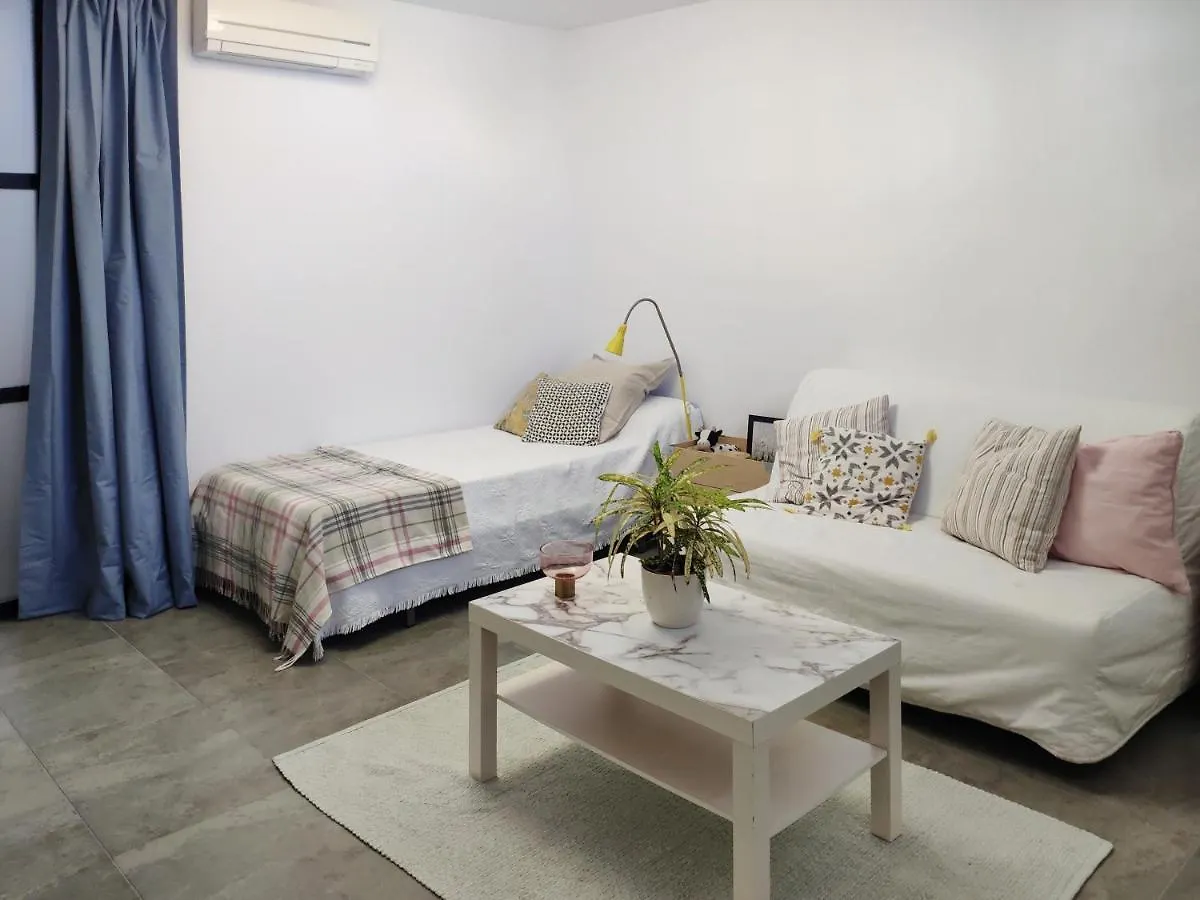 Appartement Playa Wifi Aa Limpieza à Torrox 0*,  Espagne