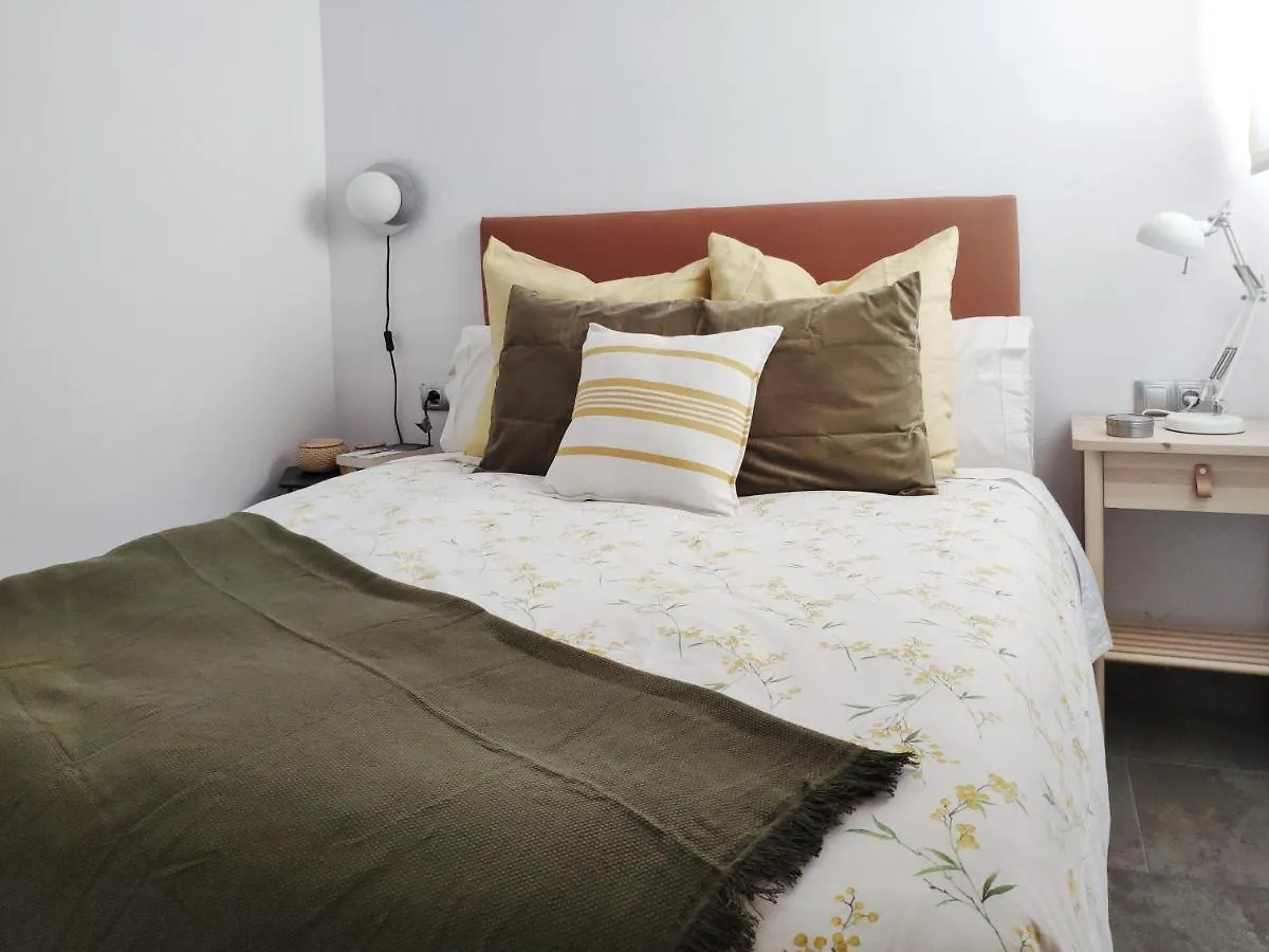 Appartement Playa Wifi Aa Limpieza à Torrox Espagne