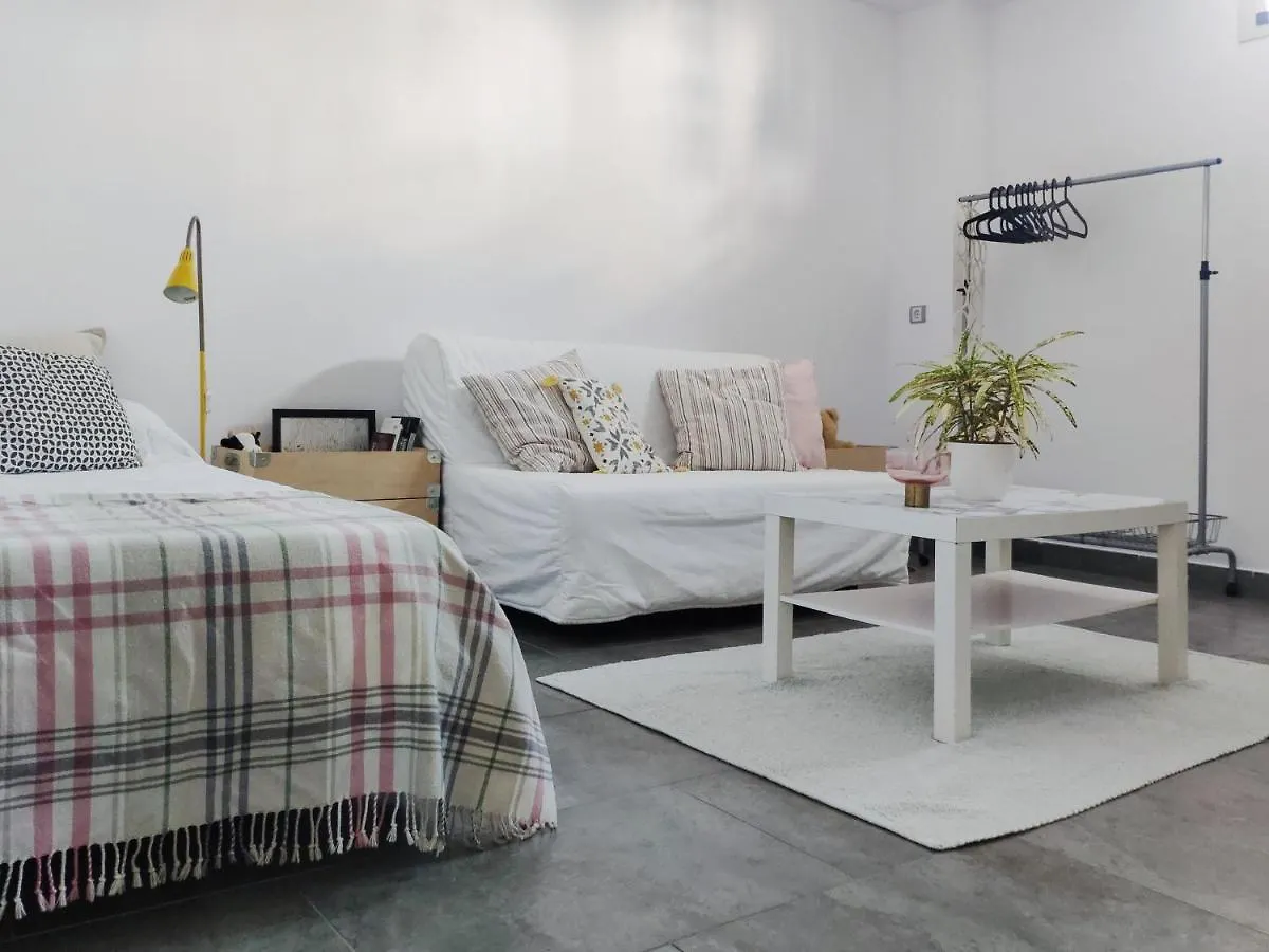 Appartement Playa Wifi Aa Limpieza à Torrox