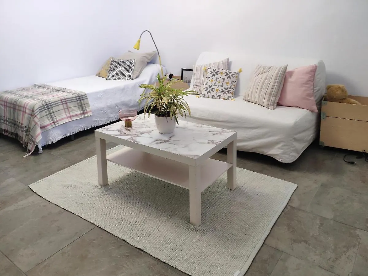 Appartement Playa Wifi Aa Limpieza à Torrox