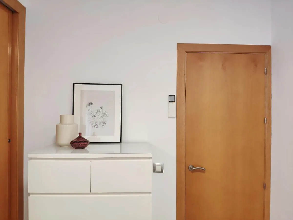 Appartement Playa Wifi Aa Limpieza à Torrox 0*,  Espagne