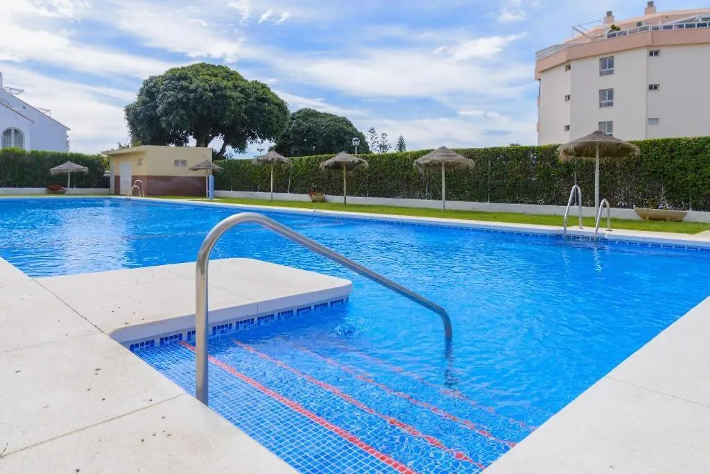 Appartement Playa Wifi Aa Limpieza à Torrox