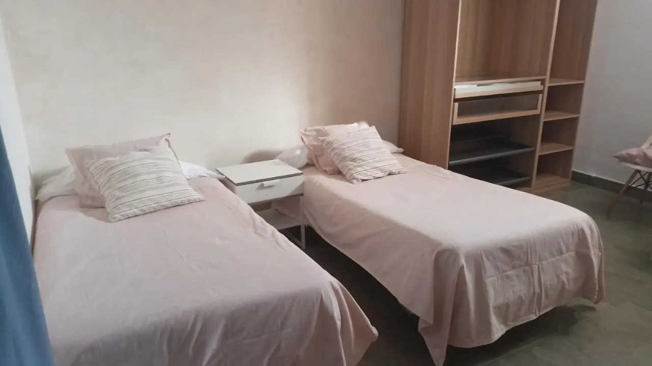 Appartement Playa Wifi Aa Limpieza à Torrox Espagne