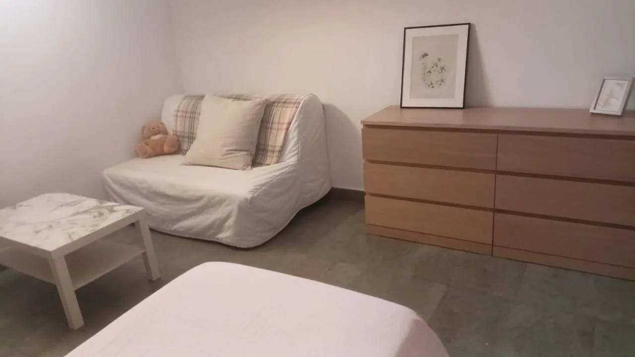 Appartement Playa Wifi Aa Limpieza à Torrox