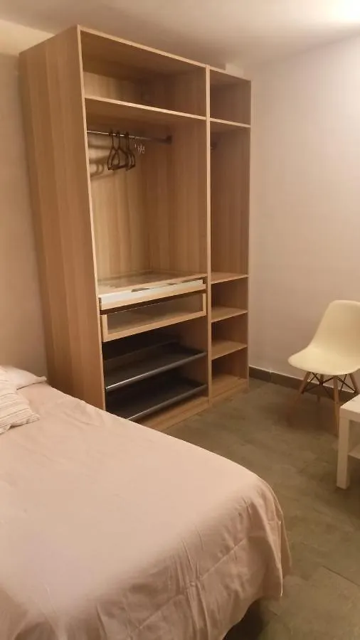 Appartement Playa Wifi Aa Limpieza à Torrox Espagne