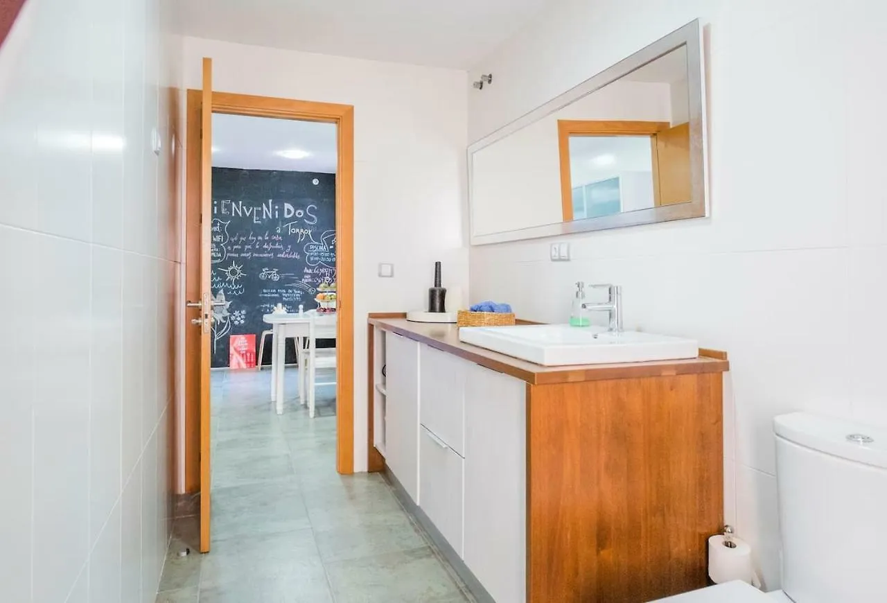 Appartement Playa Wifi Aa Limpieza à Torrox