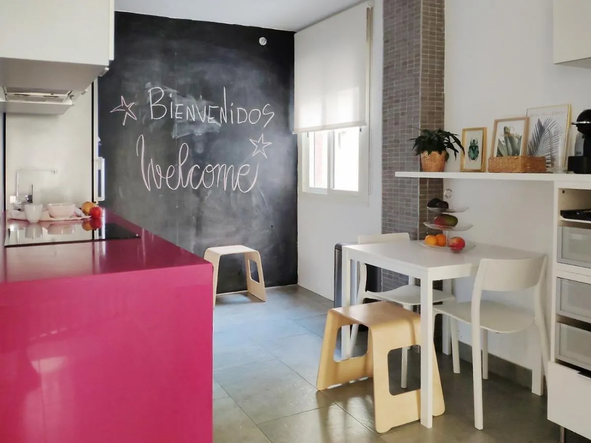 Appartement Playa Wifi Aa Limpieza à Torrox