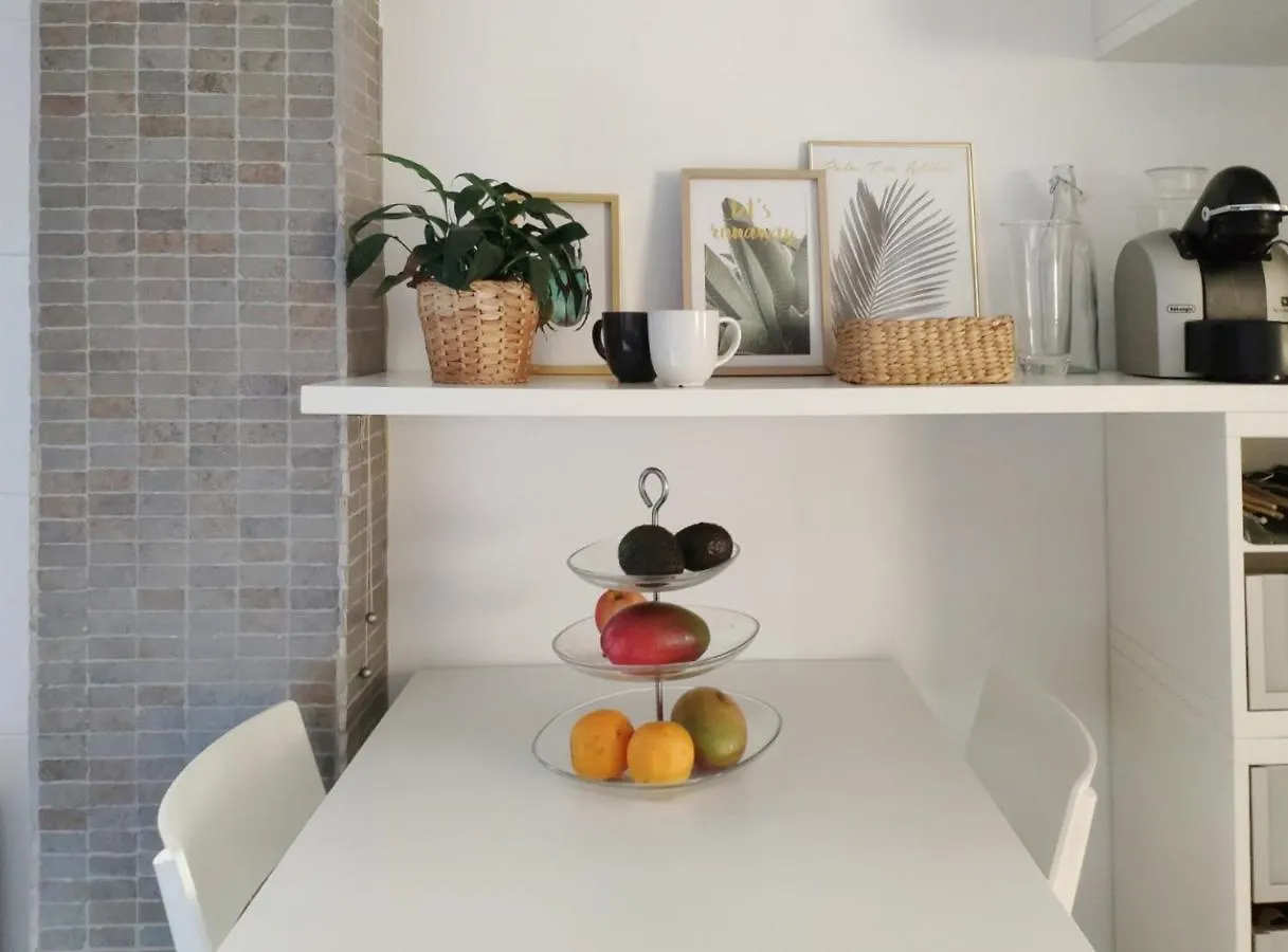 Appartement Playa Wifi Aa Limpieza à Torrox
