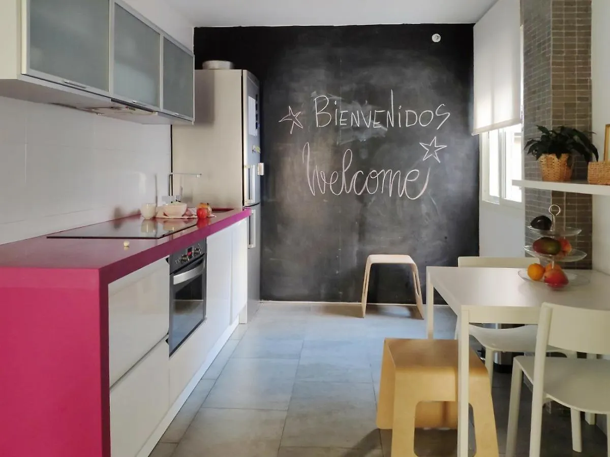 Appartement Playa Wifi Aa Limpieza à Torrox