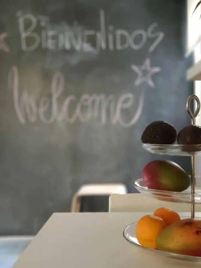 Appartement Playa Wifi Aa Limpieza à Torrox Espagne