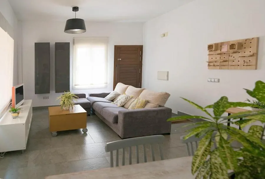 Appartement Playa Wifi Aa Limpieza à Torrox 0*,