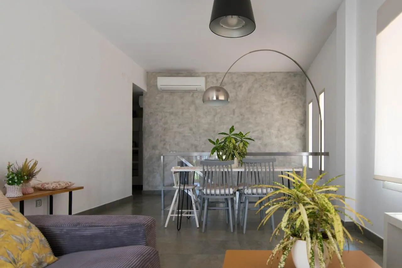 Appartement Playa Wifi Aa Limpieza à Torrox