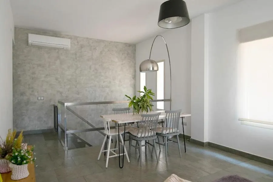 Appartement Playa Wifi Aa Limpieza à Torrox 0*,  Espagne