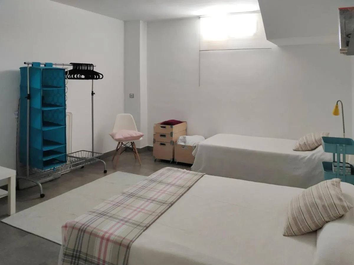 Appartement Playa Wifi Aa Limpieza à Torrox