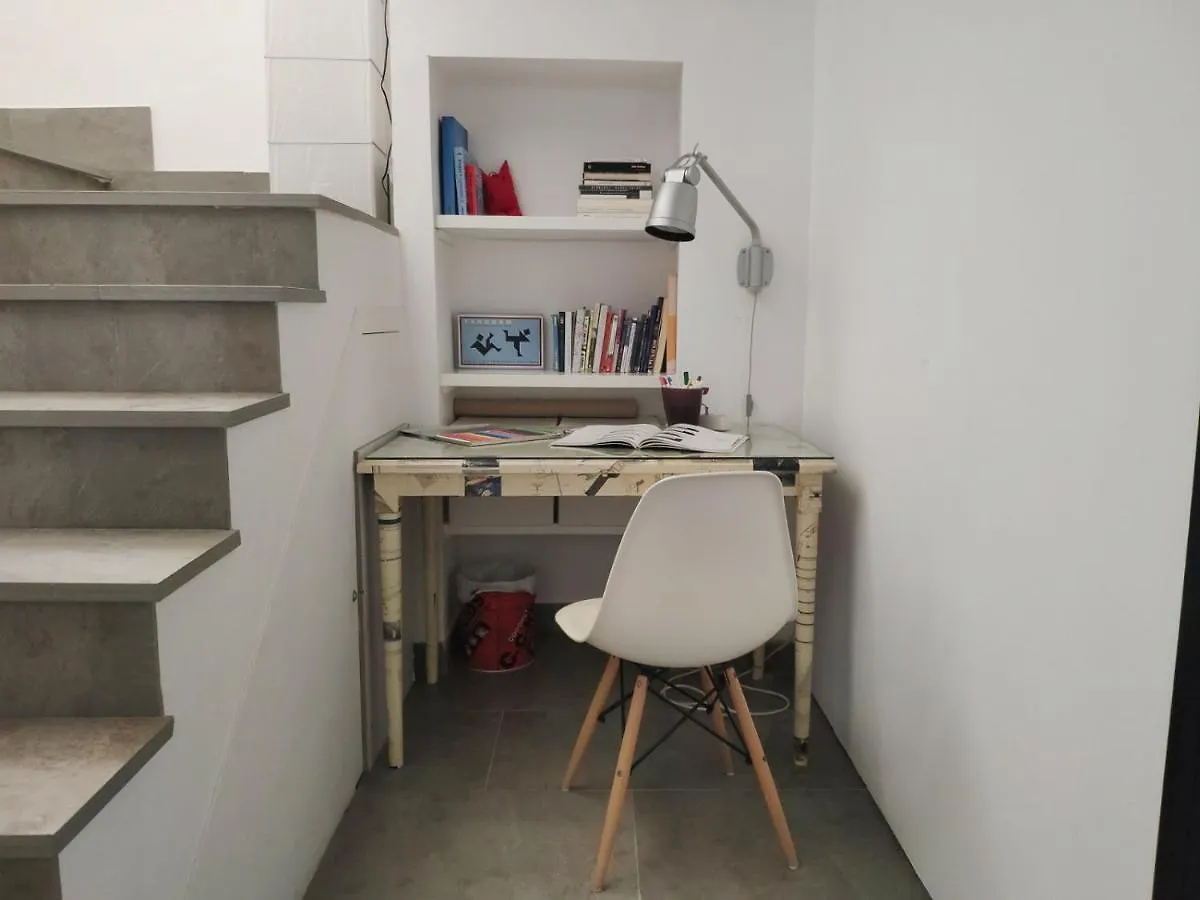 Appartement Playa Wifi Aa Limpieza à Torrox